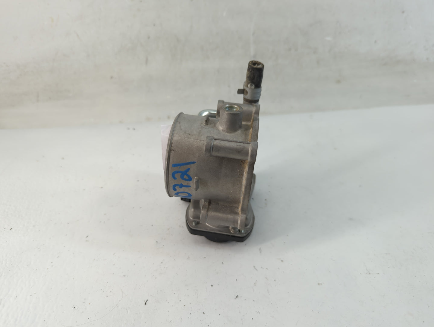 2024 Subaru Xv Throttle Body P/N:16112AA470 Fits Fits 2020 2021 2022 OEM Used Auto Parts - Oemusedautoparts1.com