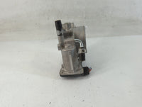 2024 Subaru Xv Throttle Body P/N:16112AA470 Fits Fits 2020 2021 2022 OEM Used Auto Parts - Oemusedautoparts1.com