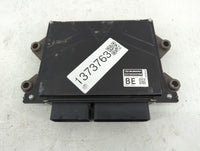 2024 Subaru Xv Crosstrek PCM Engine Control Computer ECU ECM PCU OEM P/N:115600-4173 22765AS780 Fits OEM Used Auto Parts - O