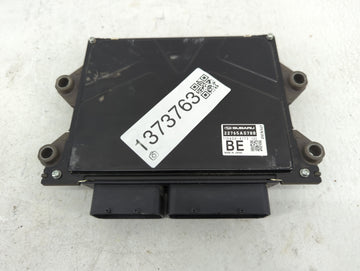 2024 Subaru Xv Crosstrek PCM Engine Control Computer ECU ECM PCU OEM P/N:115600-4173 22765AS780 Fits OEM Used Auto Parts - O
