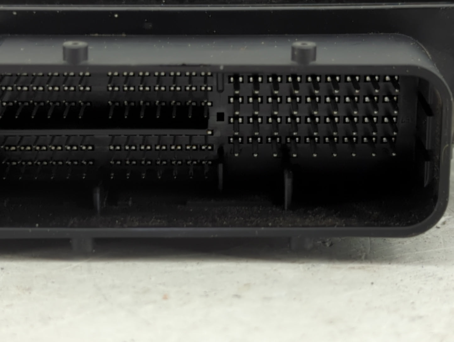 2024 Subaru Xv Crosstrek PCM Engine Control Computer ECU ECM PCU OEM P/N:115600-4173 22765AS780 Fits OEM Used Auto Parts - O