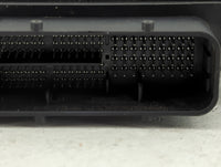 2024 Subaru Xv Crosstrek PCM Engine Control Computer ECU ECM PCU OEM P/N:115600-4173 22765AS780 Fits OEM Used Auto Parts - O