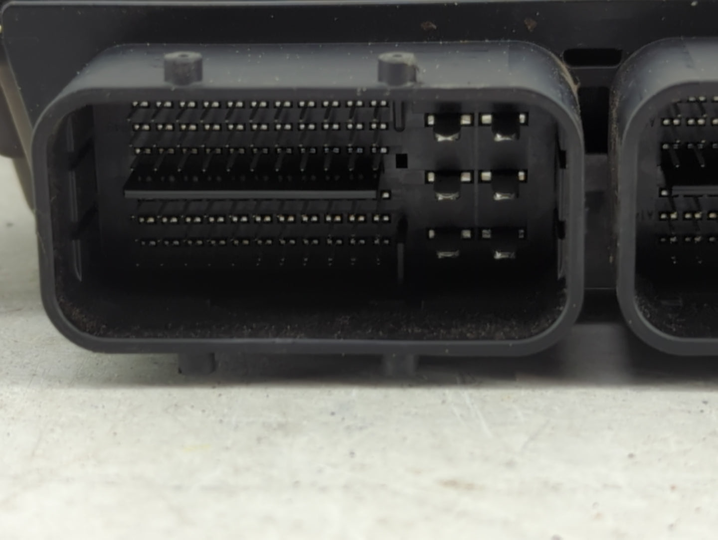 2024 Subaru Xv Crosstrek PCM Engine Control Computer ECU ECM PCU OEM P/N:115600-4173 22765AS780 Fits OEM Used Auto Parts - O