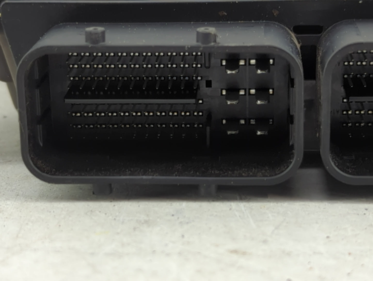 2024 Subaru Xv Crosstrek PCM Engine Control Computer ECU ECM PCU OEM P/N:115600-4173 22765AS780 Fits OEM Used Auto Parts - O
