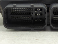 2024 Subaru Xv Crosstrek PCM Engine Control Computer ECU ECM PCU OEM P/N:115600-4173 22765AS780 Fits OEM Used Auto Parts - O