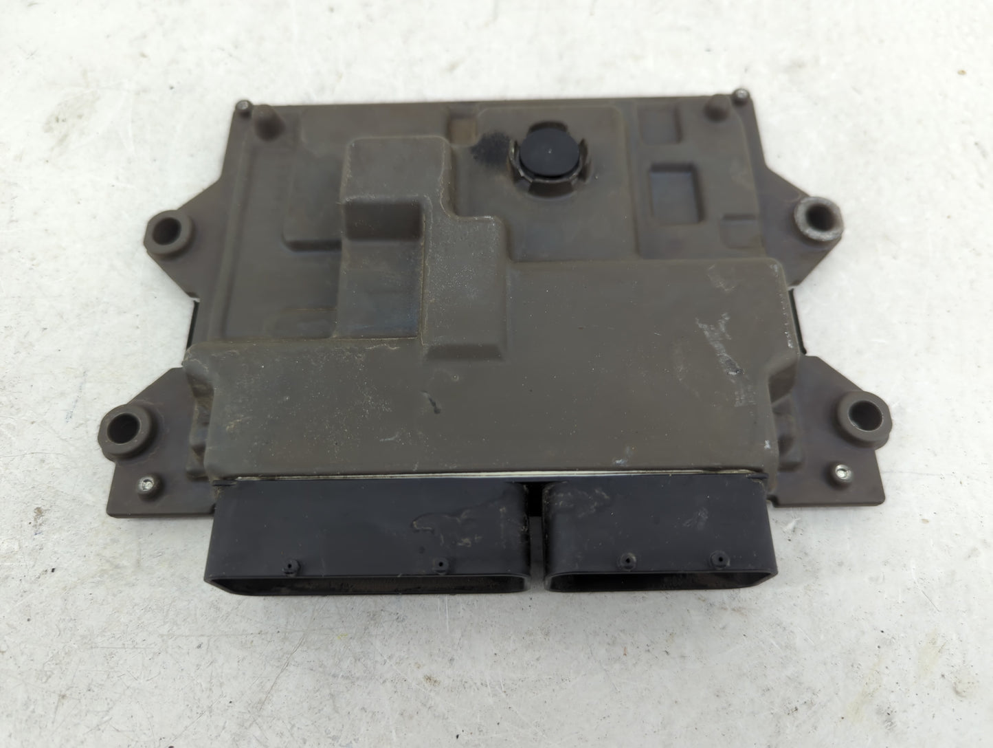 2024 Subaru Xv Crosstrek PCM Engine Control Computer ECU ECM PCU OEM P/N:115600-4173 22765AS780 Fits OEM Used Auto Parts - O