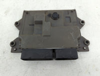2024 Subaru Xv Crosstrek PCM Engine Control Computer ECU ECM PCU OEM P/N:115600-4173 22765AS780 Fits OEM Used Auto Parts - O