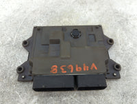 2024 Subaru Xv Crosstrek PCM Engine Control Computer ECU ECM PCU OEM P/N:22765AS791 115600-4184 Fits OEM Used Auto Parts - O