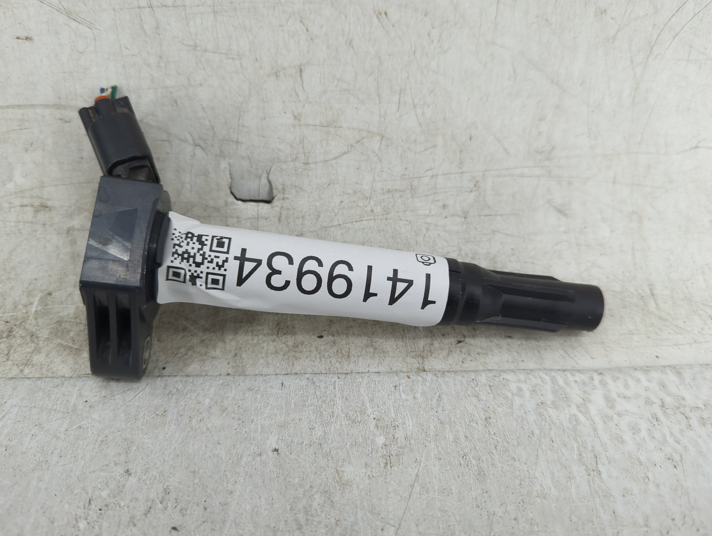 2010-2022 Toyota 4runner Ignition Coil Igniter Pack - Oemusedautoparts1.com