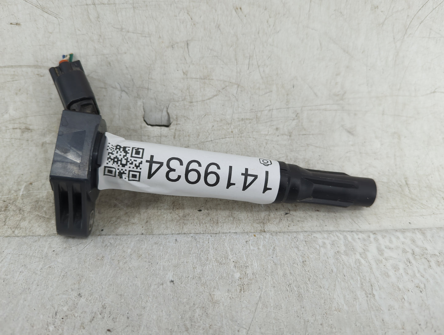 2010-2022 Toyota 4runner Ignition Coil Igniter Pack - Oemusedautoparts1.com