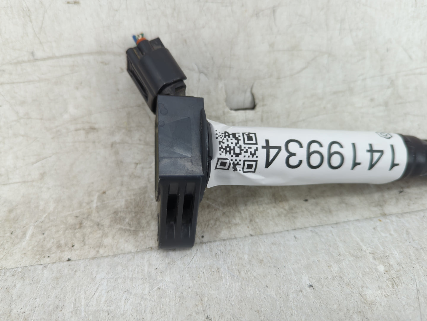 2010-2022 Toyota 4runner Ignition Coil Igniter Pack - Oemusedautoparts1.com