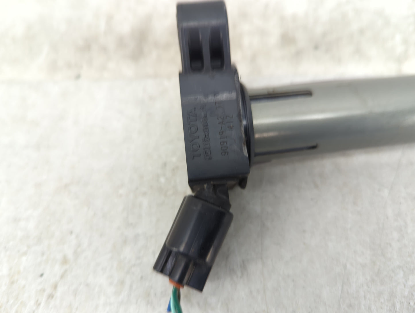 2010-2022 Toyota 4runner Ignition Coil Igniter Pack - Oemusedautoparts1.com
