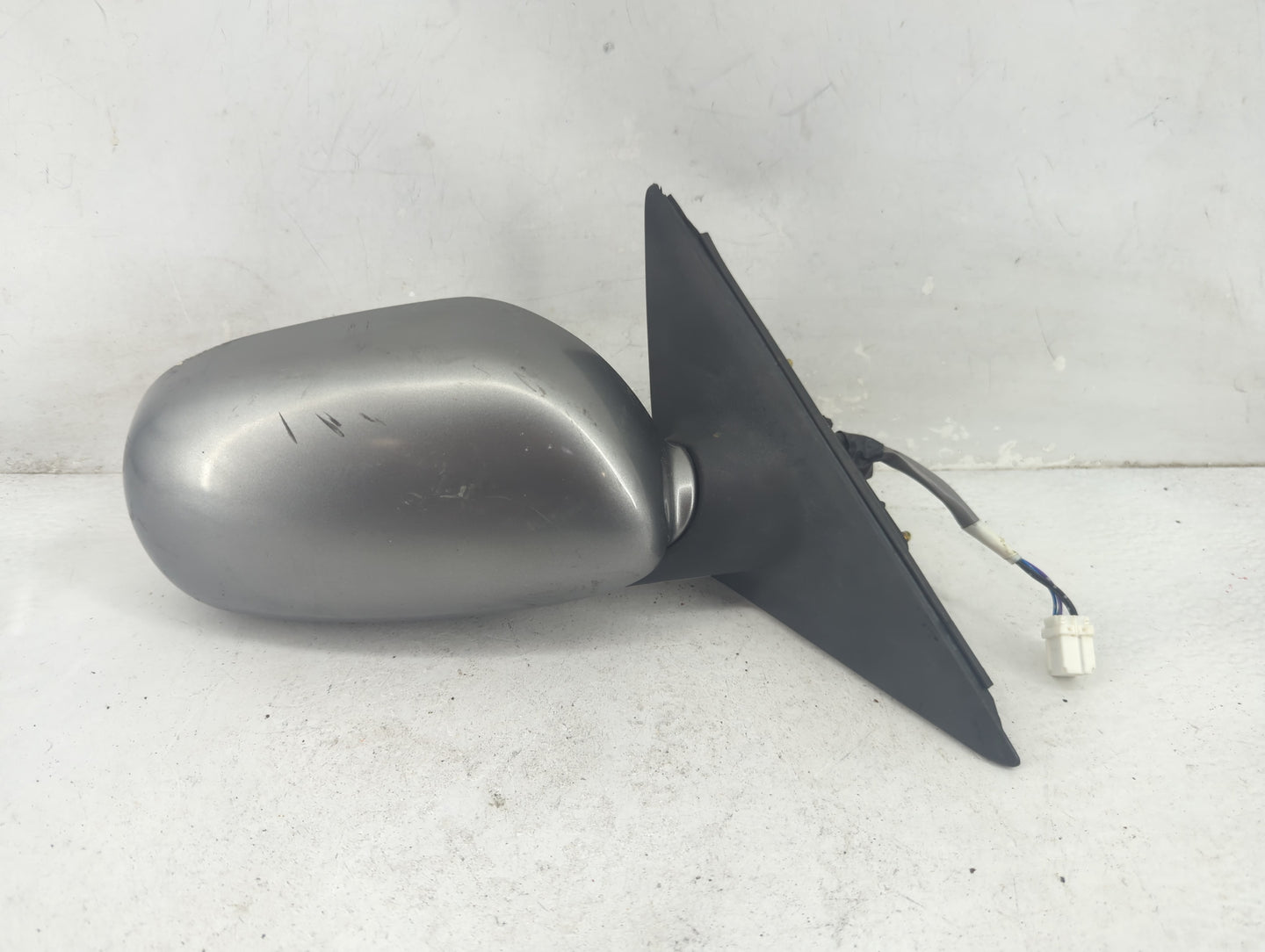 2014-2022 Toyota 4runner Passenger Side View Mirror - Right Door Mirror OEM Used - Oemusedautoparts1.com
