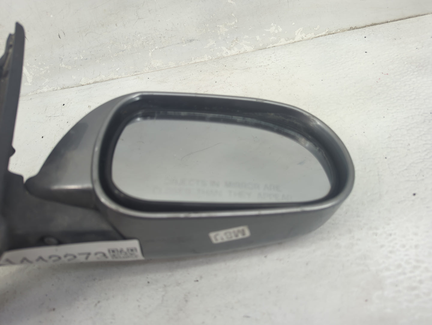 2014-2022 Toyota 4runner Passenger Side View Mirror - Right Door Mirror OEM Used - Oemusedautoparts1.com