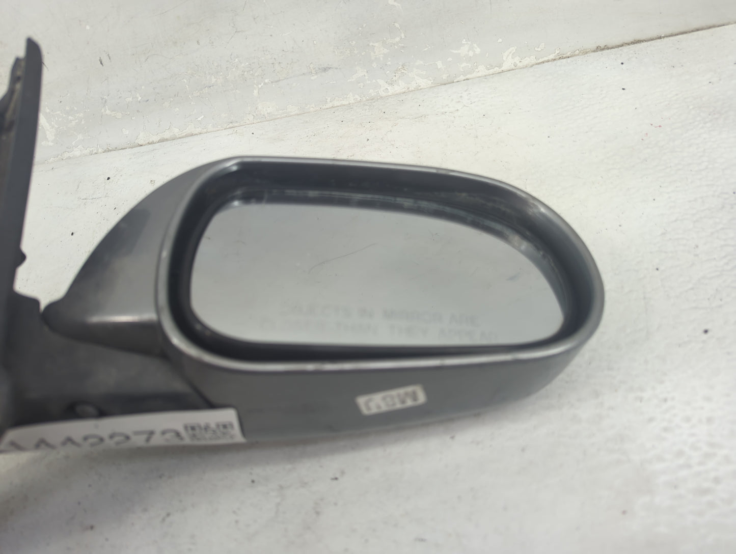2014-2022 Toyota 4runner Passenger Side View Mirror - Right Door Mirror OEM Used - Oemusedautoparts1.com