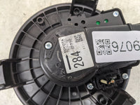 2024 Toyota 4 Runner Heater AC Blower Motor P/N:8710360400 1163602940 Fits OEM Used Auto Parts - Oemusedautoparts1.com