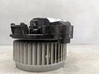 2024 Toyota 4 Runner Heater AC Blower Motor P/N:8710360400 1163602940 Fits OEM Used Auto Parts - Oemusedautoparts1.com