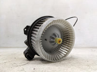 2024 Toyota 4 Runner Heater AC Blower Motor P/N:8710360400 1163602940 Fits OEM Used Auto Parts - Oemusedautoparts1.com