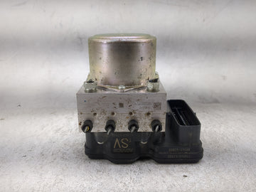 2024 Toyota Bz4x ABS Pump Control Module Replacement P/N:44540-42600 89541-42B00, 116040-45980, 18B45070 Fits OEM Used Auto 