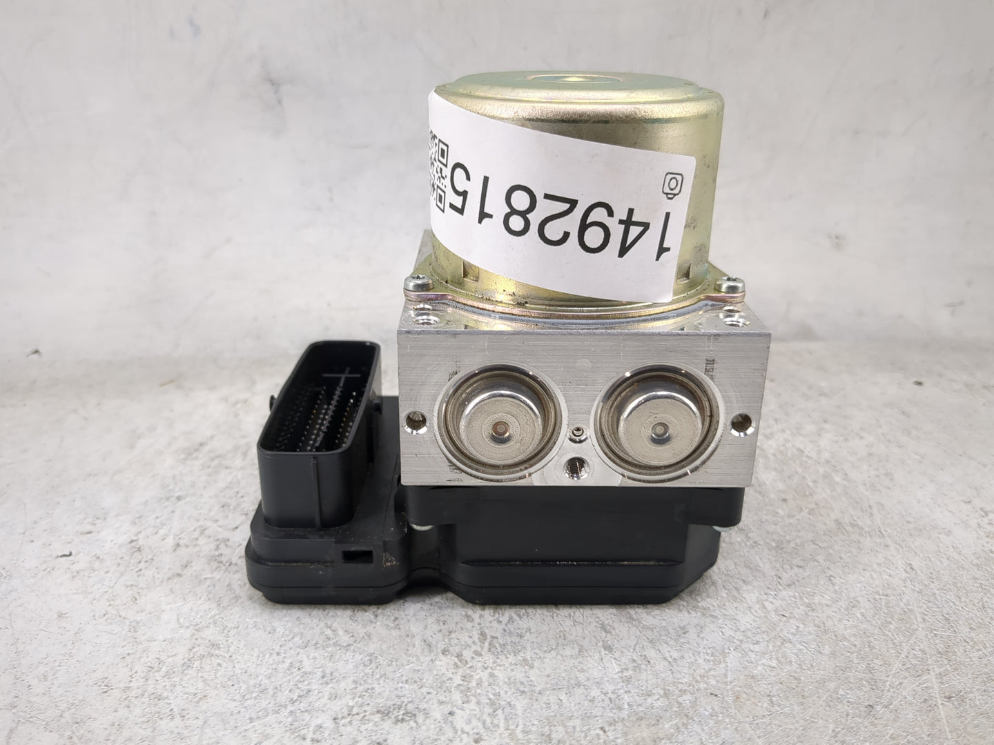 2024 Toyota Bz4x ABS Pump Control Module Replacement P/N:44540-42600 89541-42B00, 116040-45980, 18B45070 Fits OEM Used Auto 