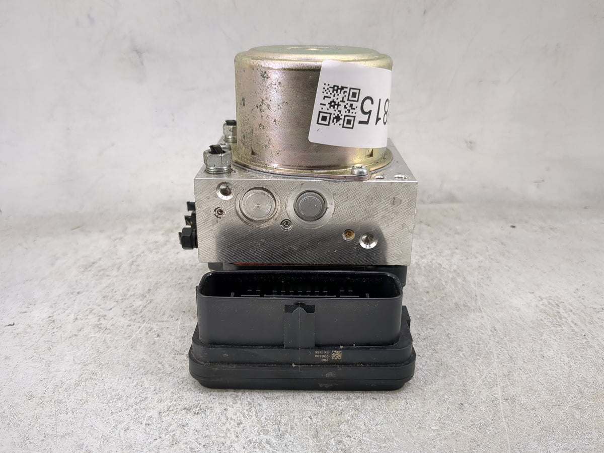 2024 Toyota Bz4x ABS Pump Control Module Replacement P/N:44540-42600 89541-42B00, 116040-45980, 18B45070 Fits OEM Used Auto 