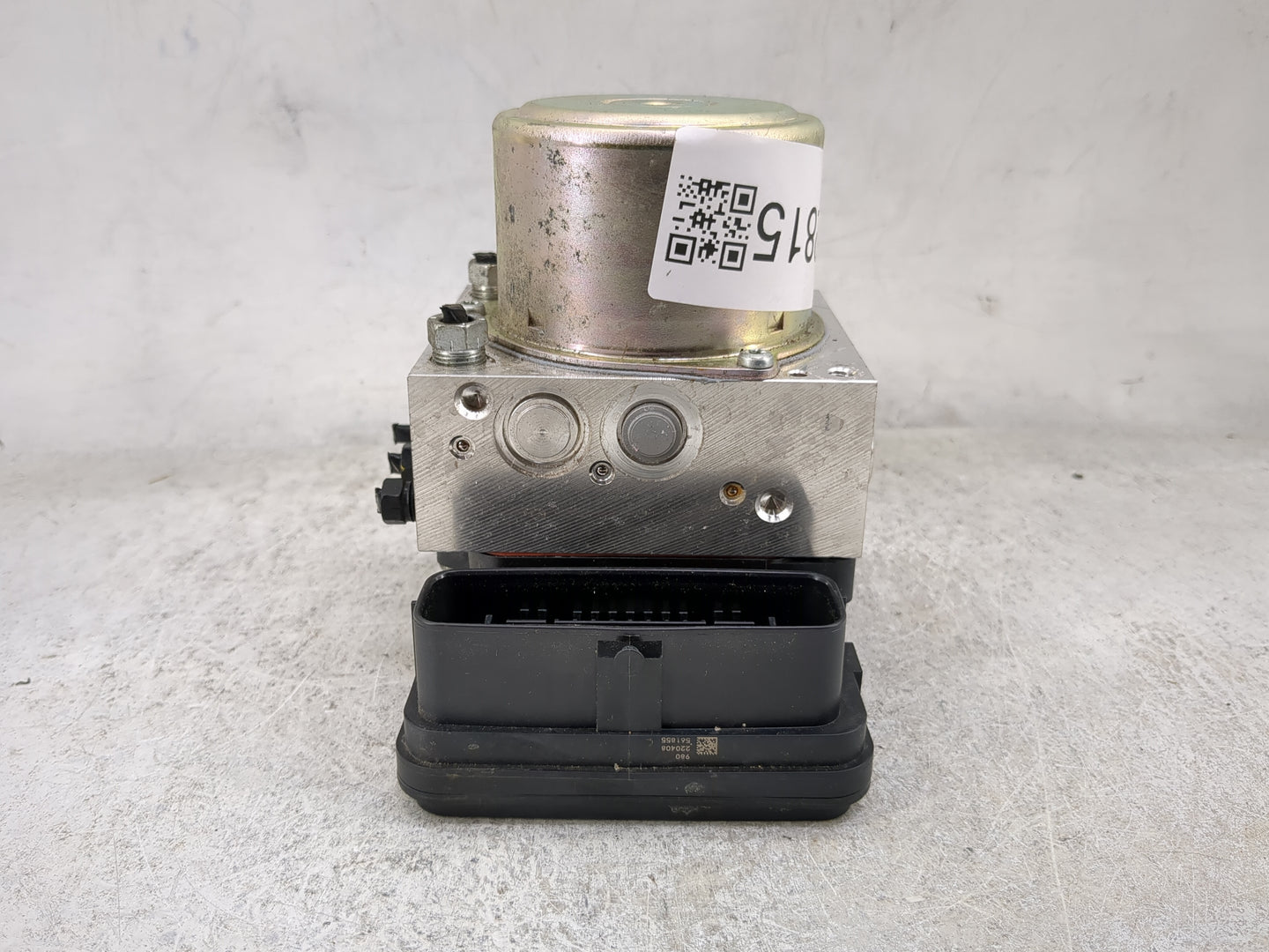 2024 Toyota Bz4x ABS Pump Control Module Replacement P/N:44540-42600 89541-42B00, 116040-45980, 18B45070 Fits OEM Used Auto 