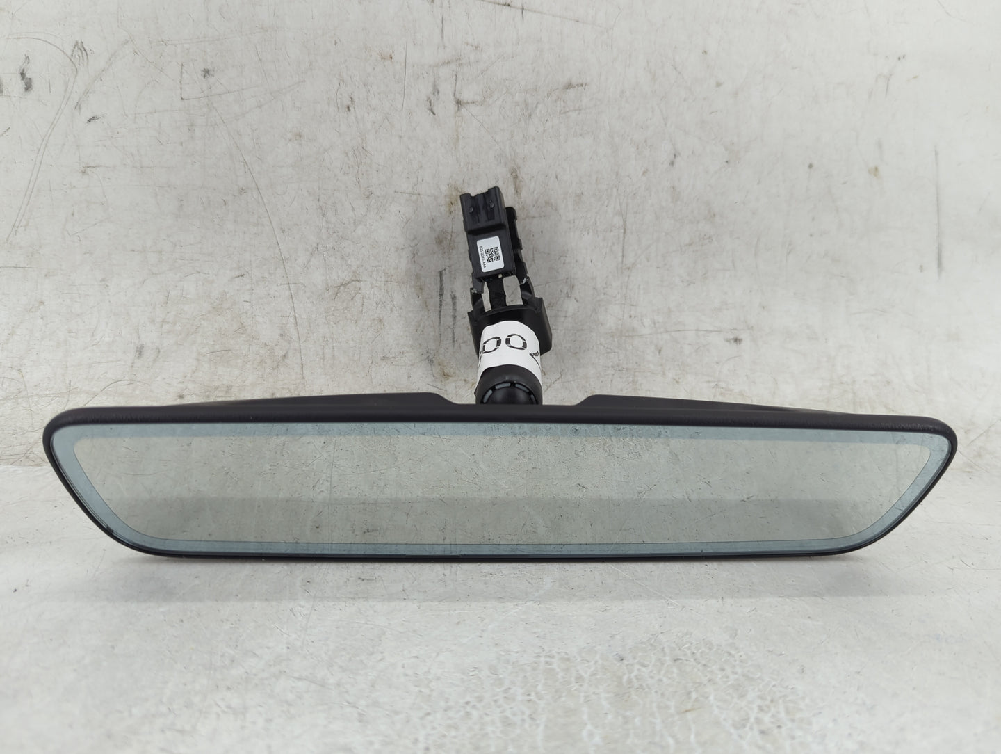 2024 Toyota C-Hr Interior Rear View Mirror Replacement OEM P/N:E11049095 Fits OEM Used Auto Parts - Oemusedautoparts1.com