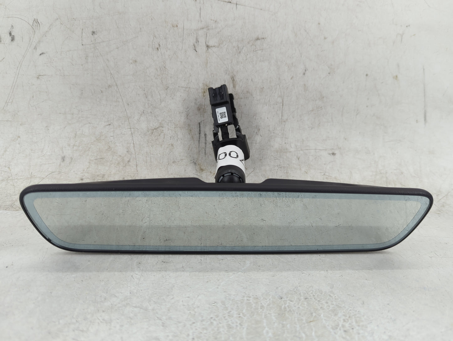 2024 Toyota C-Hr Interior Rear View Mirror Replacement OEM P/N:E11049095 Fits OEM Used Auto Parts - Oemusedautoparts1.com