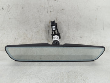 2024 Toyota C-Hr Interior Rear View Mirror Replacement OEM P/N:E11049095 Fits OEM Used Auto Parts - Oemusedautoparts1.com