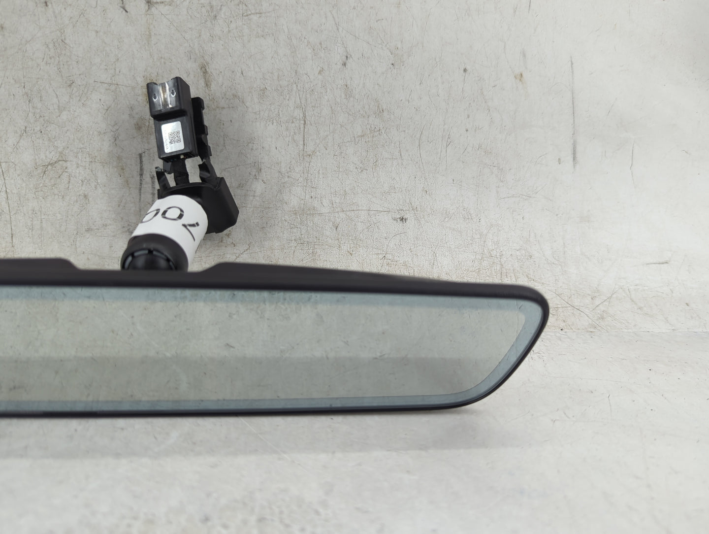 2024 Toyota C-Hr Interior Rear View Mirror Replacement OEM P/N:E11049095 Fits OEM Used Auto Parts - Oemusedautoparts1.com