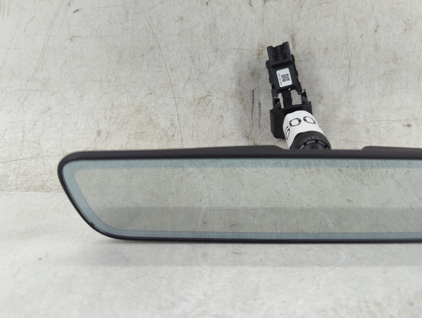 2024 Toyota C-Hr Interior Rear View Mirror Replacement OEM P/N:E11049095 Fits OEM Used Auto Parts - Oemusedautoparts1.com