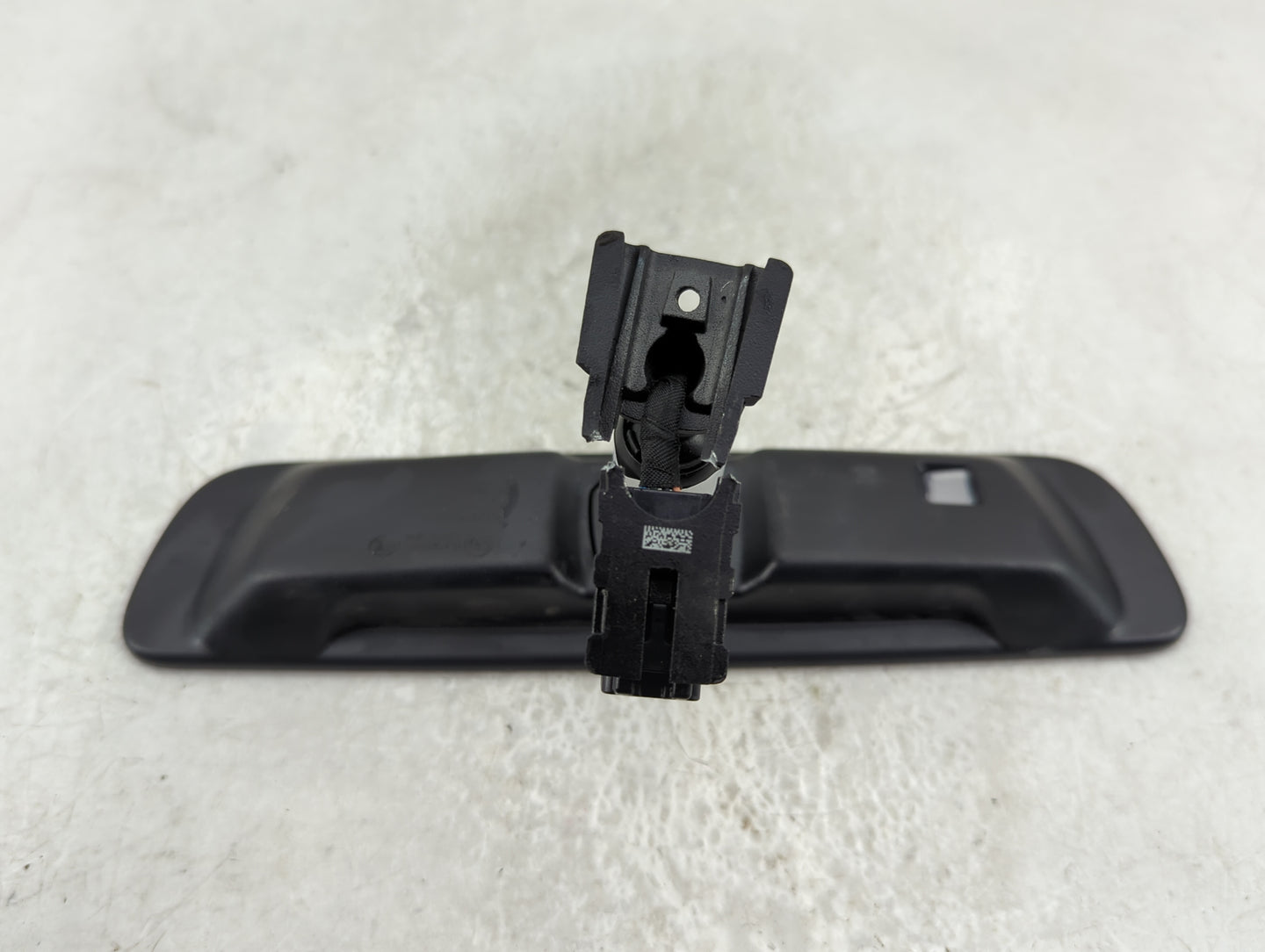 2024 Toyota C-Hr Interior Rear View Mirror Replacement OEM P/N:E11049095 Fits OEM Used Auto Parts - Oemusedautoparts1.com