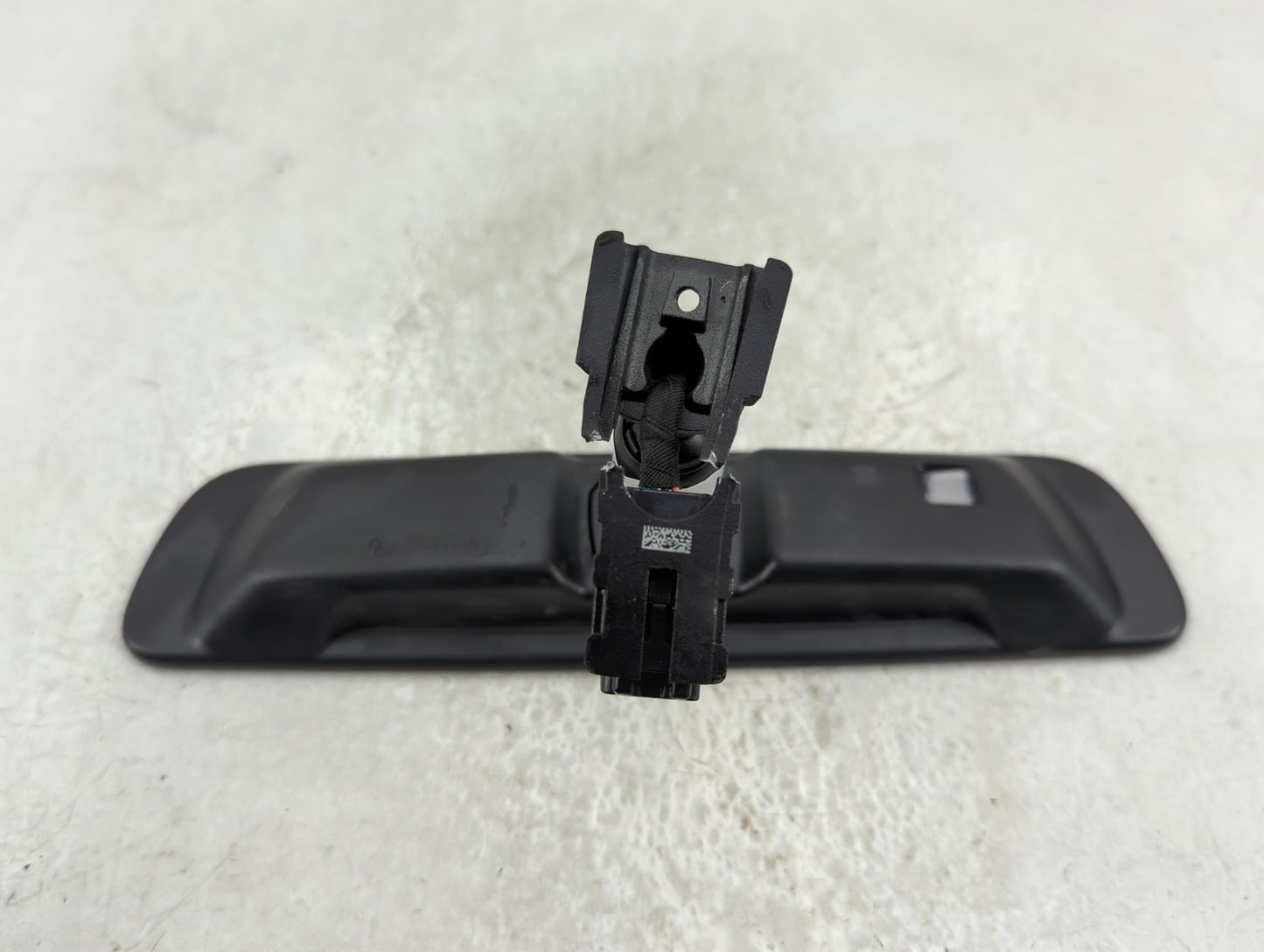 2024 Toyota C-Hr Interior Rear View Mirror Replacement OEM P/N:E11049095 Fits OEM Used Auto Parts - Oemusedautoparts1.com