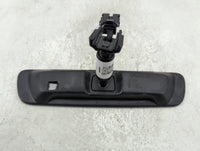 2024 Toyota C-Hr Interior Rear View Mirror Replacement OEM P/N:E11049095 Fits OEM Used Auto Parts - Oemusedautoparts1.com