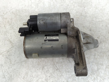 2018-2022 Toyota Camry Car Starter Motor Solenoid OEM P/N:438000-6060 28100-F0060 Fits Fits 2018 2019 2020 2021 2022 OEM Use