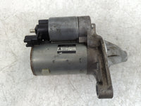 2018-2022 Toyota Camry Car Starter Motor Solenoid OEM P/N:438000-6060 28100-F0060 Fits Fits 2018 2019 2020 2021 2022 OEM Use