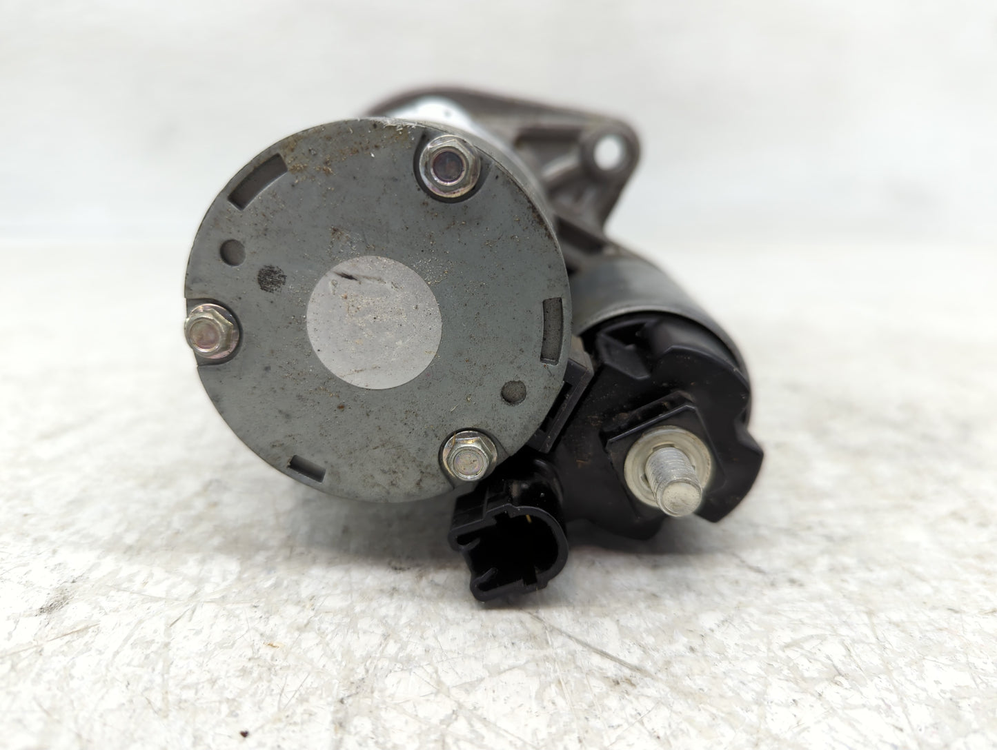 2018-2022 Toyota Camry Car Starter Motor Solenoid OEM P/N:438000-6060 28100-F0060 Fits Fits 2018 2019 2020 2021 2022 OEM Use