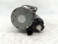 2018-2022 Toyota Camry Car Starter Motor Solenoid OEM P/N:438000-6060 28100-F0060 Fits Fits 2018 2019 2020 2021 2022 OEM Use