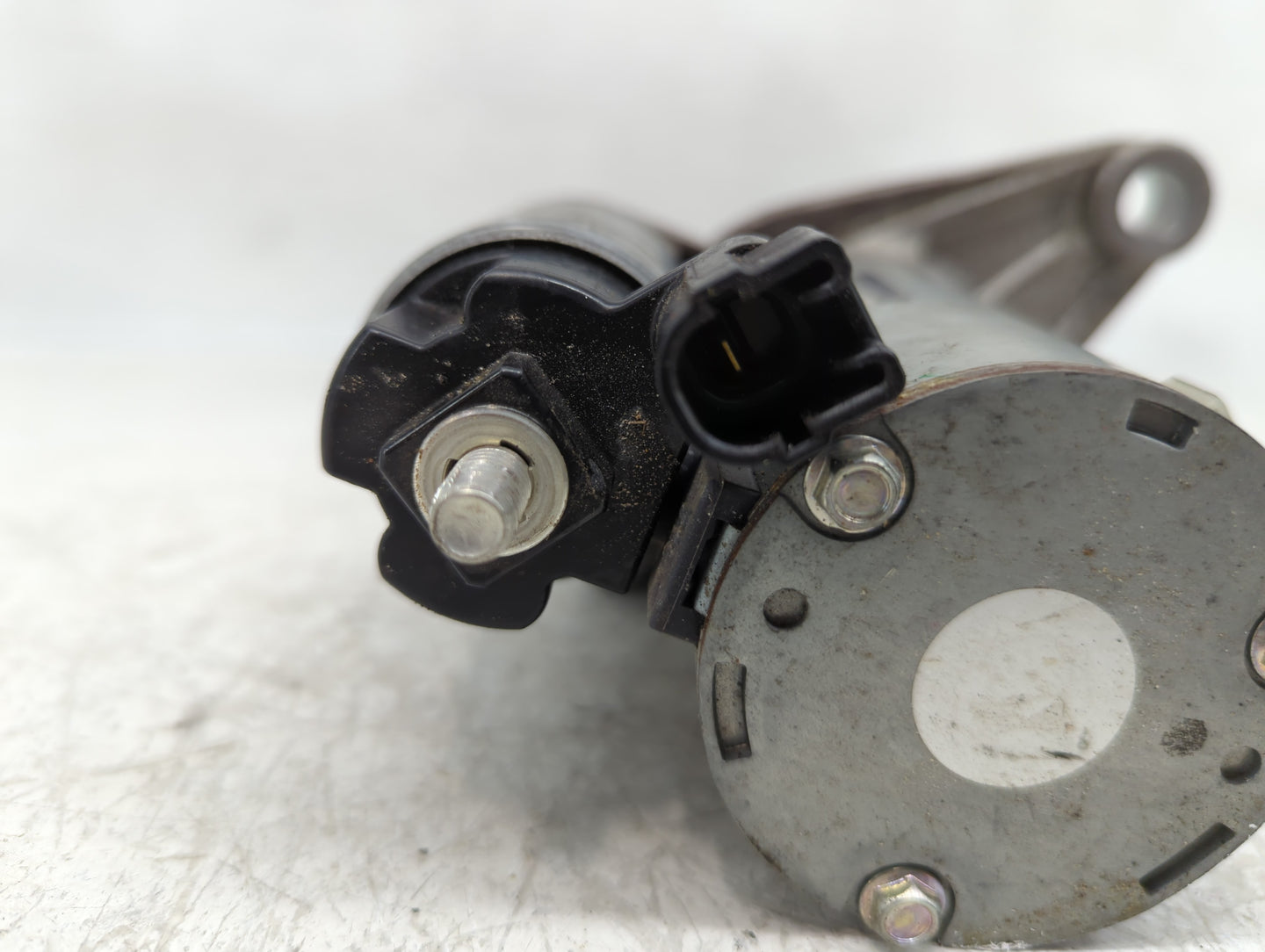 2018-2022 Toyota Camry Car Starter Motor Solenoid OEM P/N:438000-6060 28100-F0060 Fits Fits 2018 2019 2020 2021 2022 OEM Use