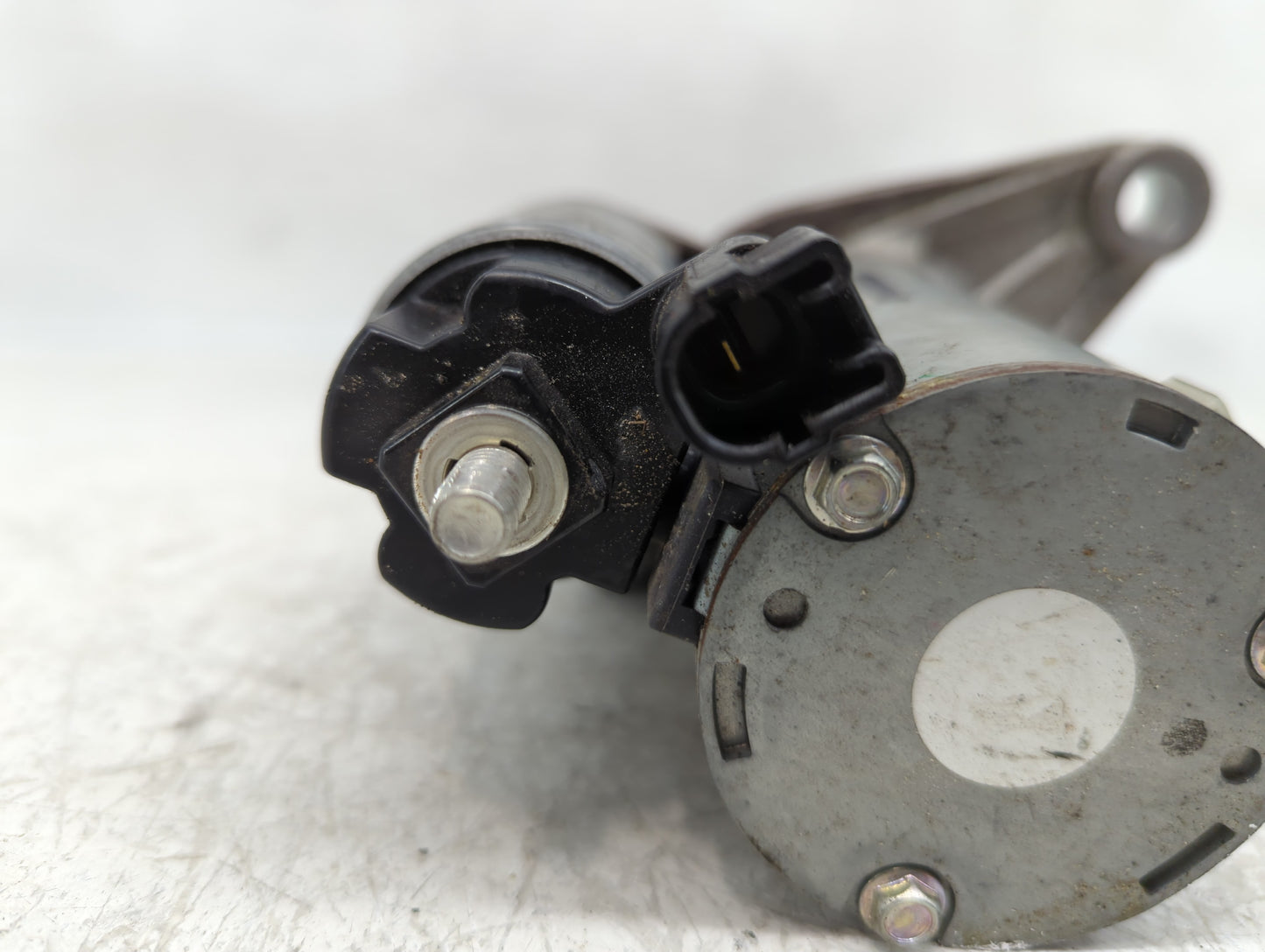 2018-2022 Toyota Camry Car Starter Motor Solenoid OEM P/N:438000-6060 28100-F0060 Fits Fits 2018 2019 2020 2021 2022 OEM Use