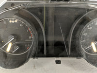 2020-2022 Toyota Camry Instrument Cluster Speedometer Gauges P/N:$R39529 Fits Fits 2020 2021 2022 OEM Used Auto Parts - Oemu