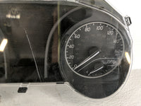 2020-2022 Toyota Camry Instrument Cluster Speedometer Gauges P/N:$R39529 Fits Fits 2020 2021 2022 OEM Used Auto Parts - Oemu