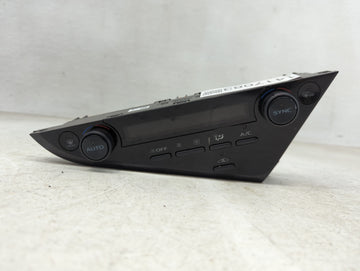 2018-2022 Toyota Camry Climate Control Module Temperature AC/Heater Replacement P/N:55900-06730-B Fits OEM Used Auto Parts -