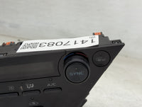 2018-2022 Toyota Camry Climate Control Module Temperature AC/Heater Replacement P/N:55900-06730-B Fits OEM Used Auto Parts -