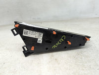 2018-2022 Toyota Camry Climate Control Module Temperature AC/Heater Replacement P/N:55900-06730-B Fits OEM Used Auto Parts -