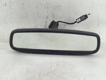 compare product 2018-2022 Toyota Camry Interior Rear View Mirror Replacement OEM P/N:4112A-AECHL5 Fits Fits 2018 2019 2020 2021 2022 OEM Used Auto Parts