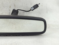 2018-2022 Toyota Camry Interior Rear View Mirror Replacement OEM P/N:4112A-AECHL5 Fits Fits 2018 2019 2020 2021 2022 OEM Use