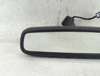 2018-2022 Toyota Camry Interior Rear View Mirror Replacement OEM P/N:4112A-AECHL5 Fits Fits 2018 2019 2020 2021 2022 OEM Use