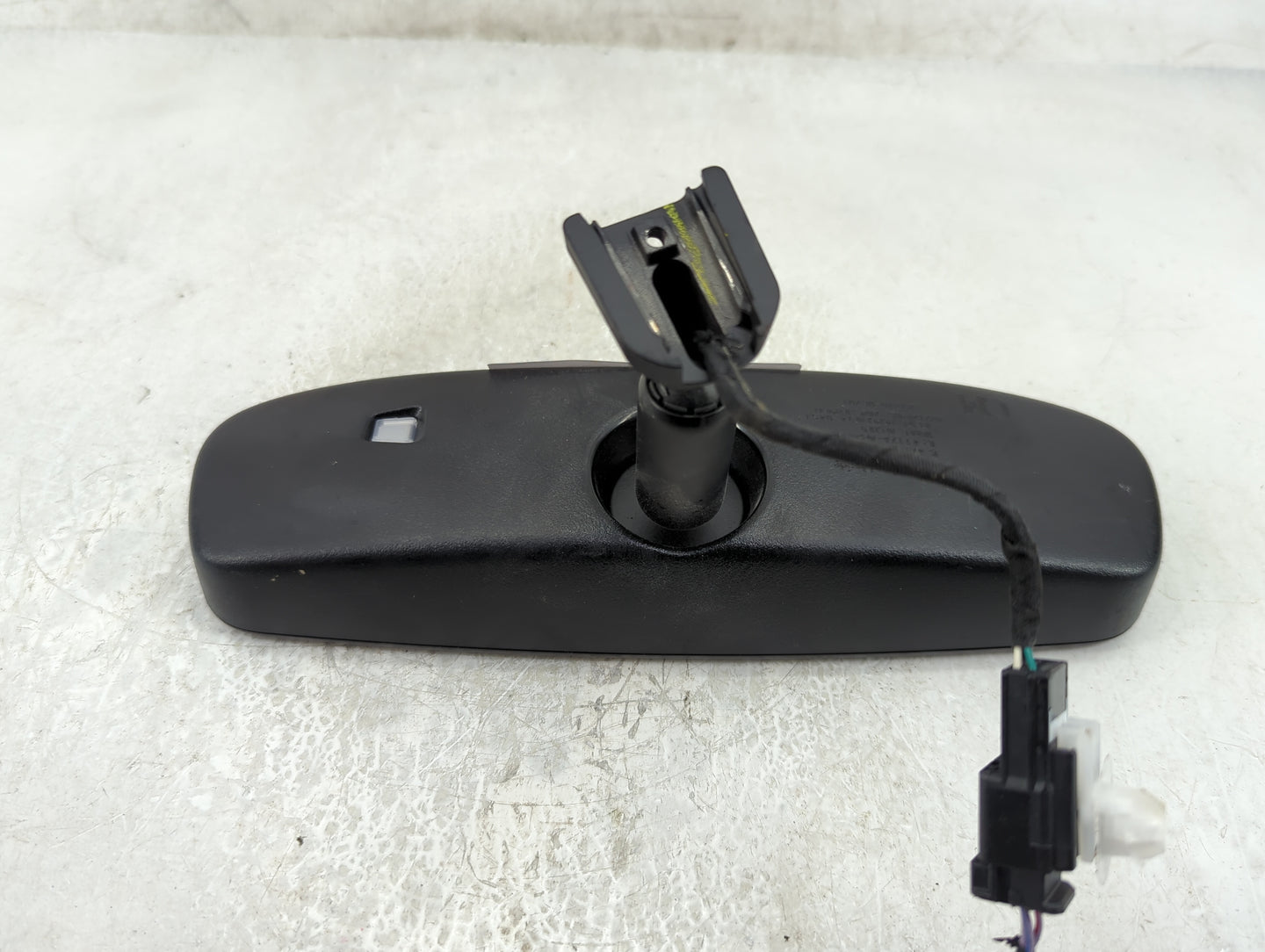 2018-2022 Toyota Camry Interior Rear View Mirror Replacement OEM P/N:4112A-AECHL5 Fits Fits 2018 2019 2020 2021 2022 OEM Use