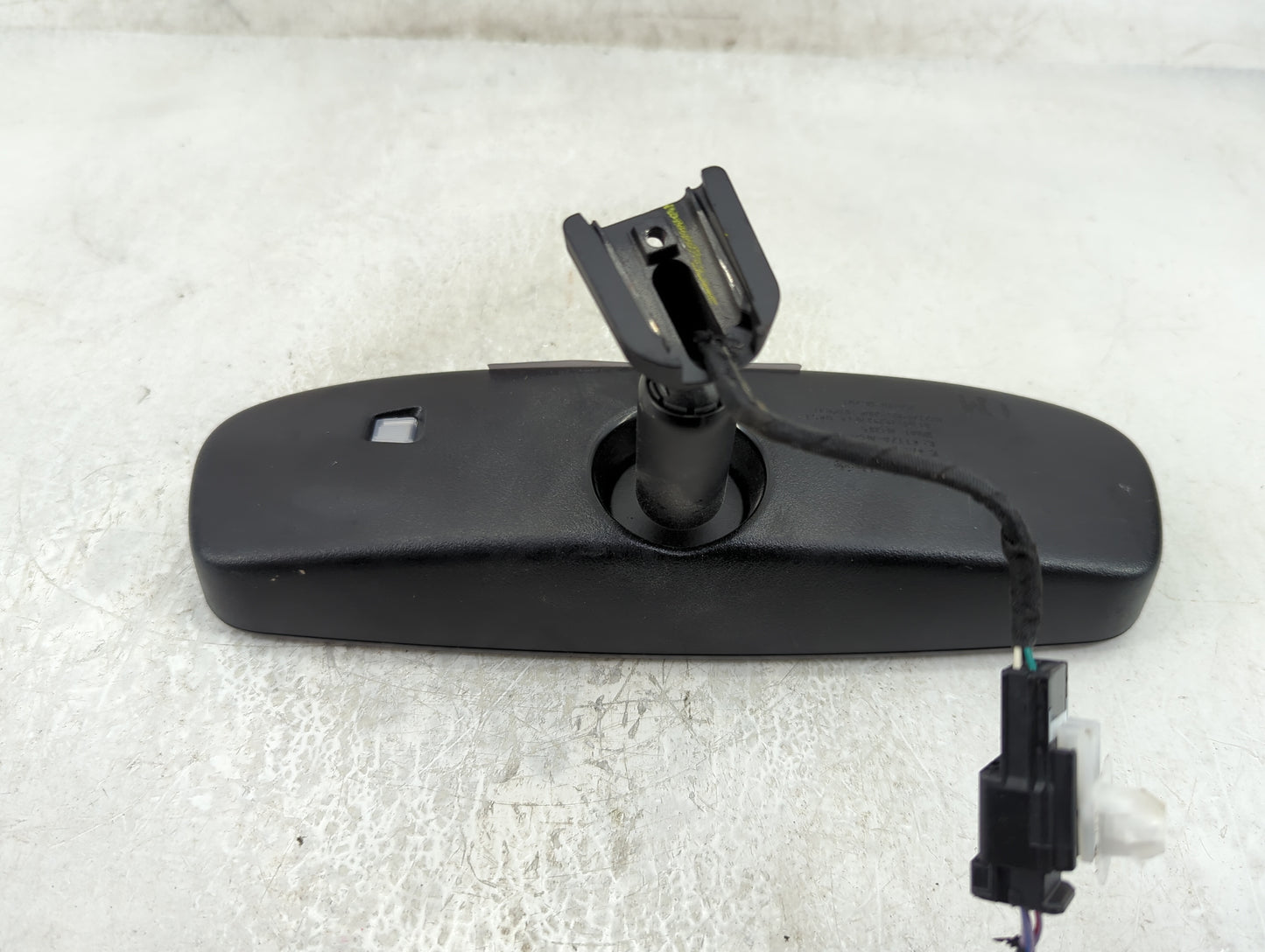 2018-2022 Toyota Camry Interior Rear View Mirror Replacement OEM P/N:4112A-AECHL5 Fits Fits 2018 2019 2020 2021 2022 OEM Use